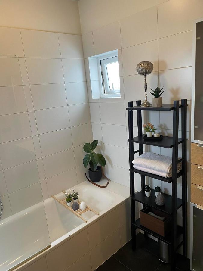Spacious 3Br Condo Near Blue Lagoon 15M Airport 9M Njarthvik Exteriér fotografie