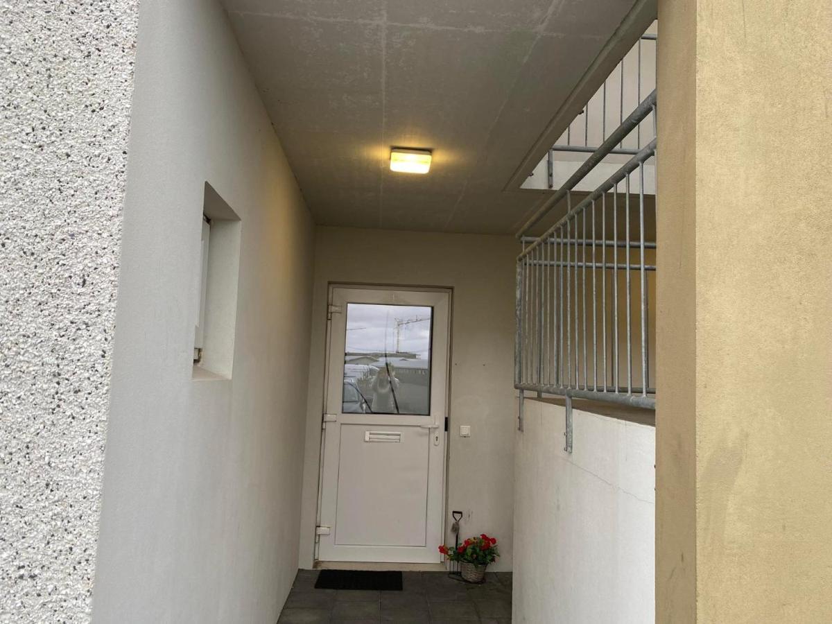Spacious 3Br Condo Near Blue Lagoon 15M Airport 9M Njarthvik Exteriér fotografie
