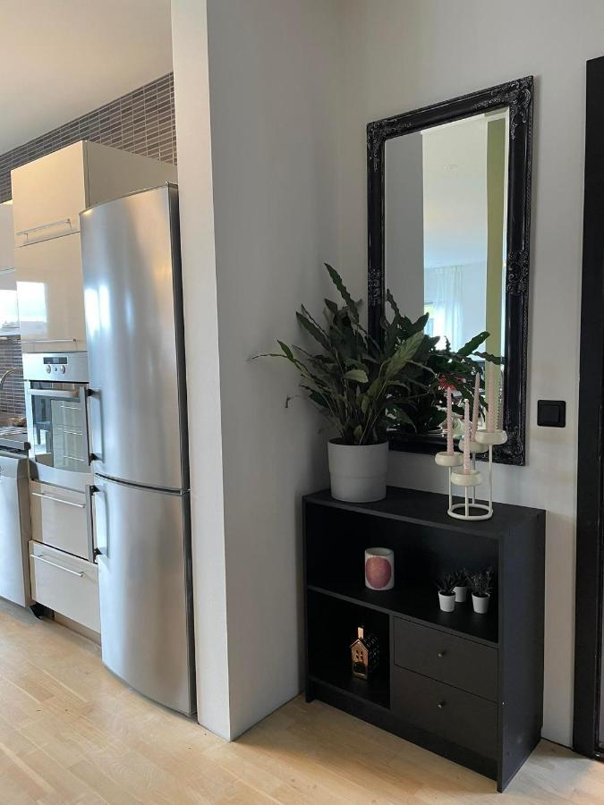Spacious 3Br Condo Near Blue Lagoon 15M Airport 9M Njarthvik Exteriér fotografie