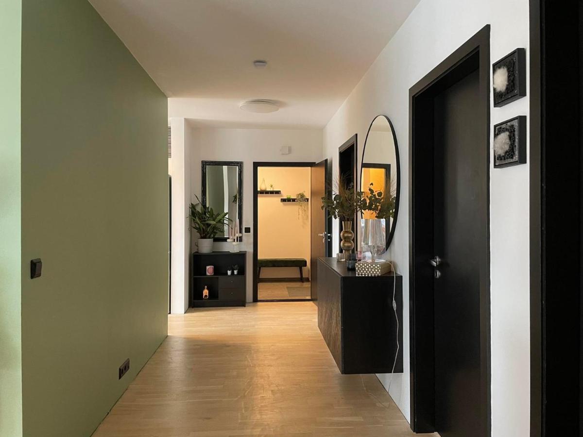 Spacious 3Br Condo Near Blue Lagoon 15M Airport 9M Njarthvik Exteriér fotografie
