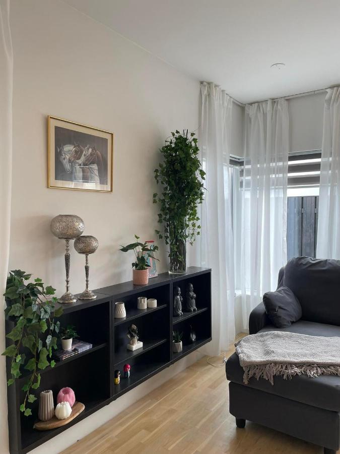 Spacious 3Br Condo Near Blue Lagoon 15M Airport 9M Njarthvik Exteriér fotografie