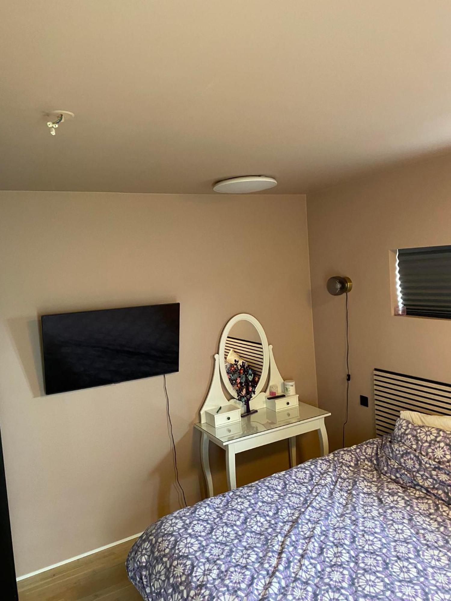 Spacious 3Br Condo Near Blue Lagoon 15M Airport 9M Njarthvik Exteriér fotografie
