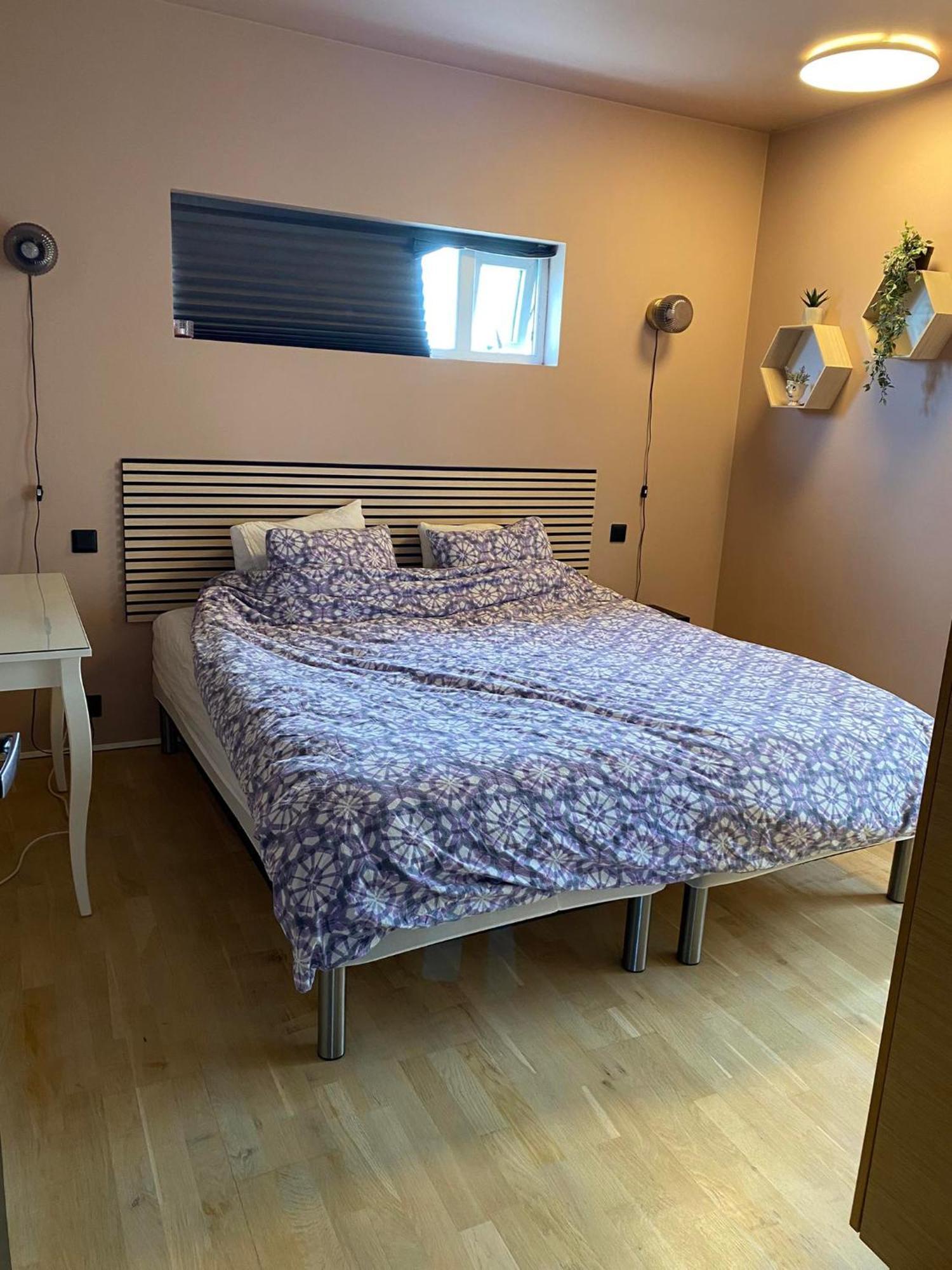 Spacious 3Br Condo Near Blue Lagoon 15M Airport 9M Njarthvik Exteriér fotografie